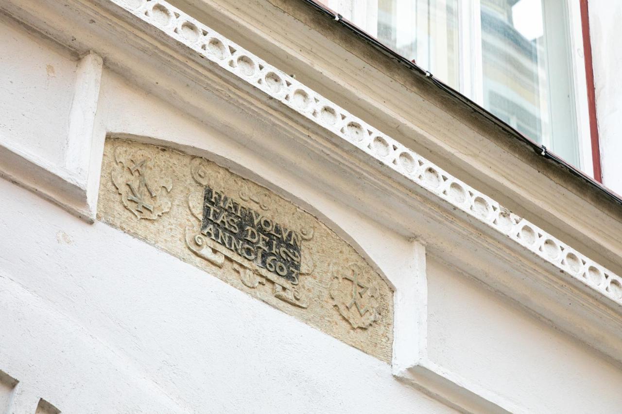 Old Town - Demini Apartment Tallin Exterior foto