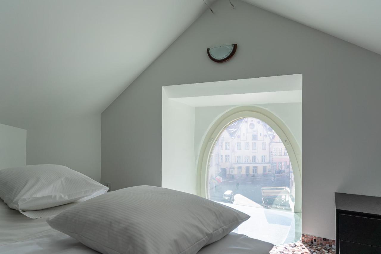 Old Town - Demini Apartment Tallin Exterior foto