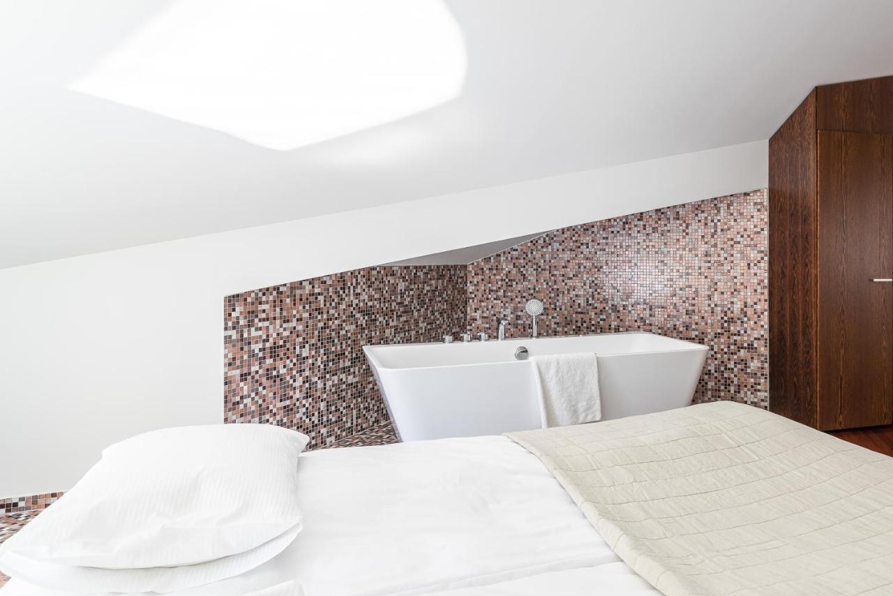 Old Town - Demini Apartment Tallin Exterior foto