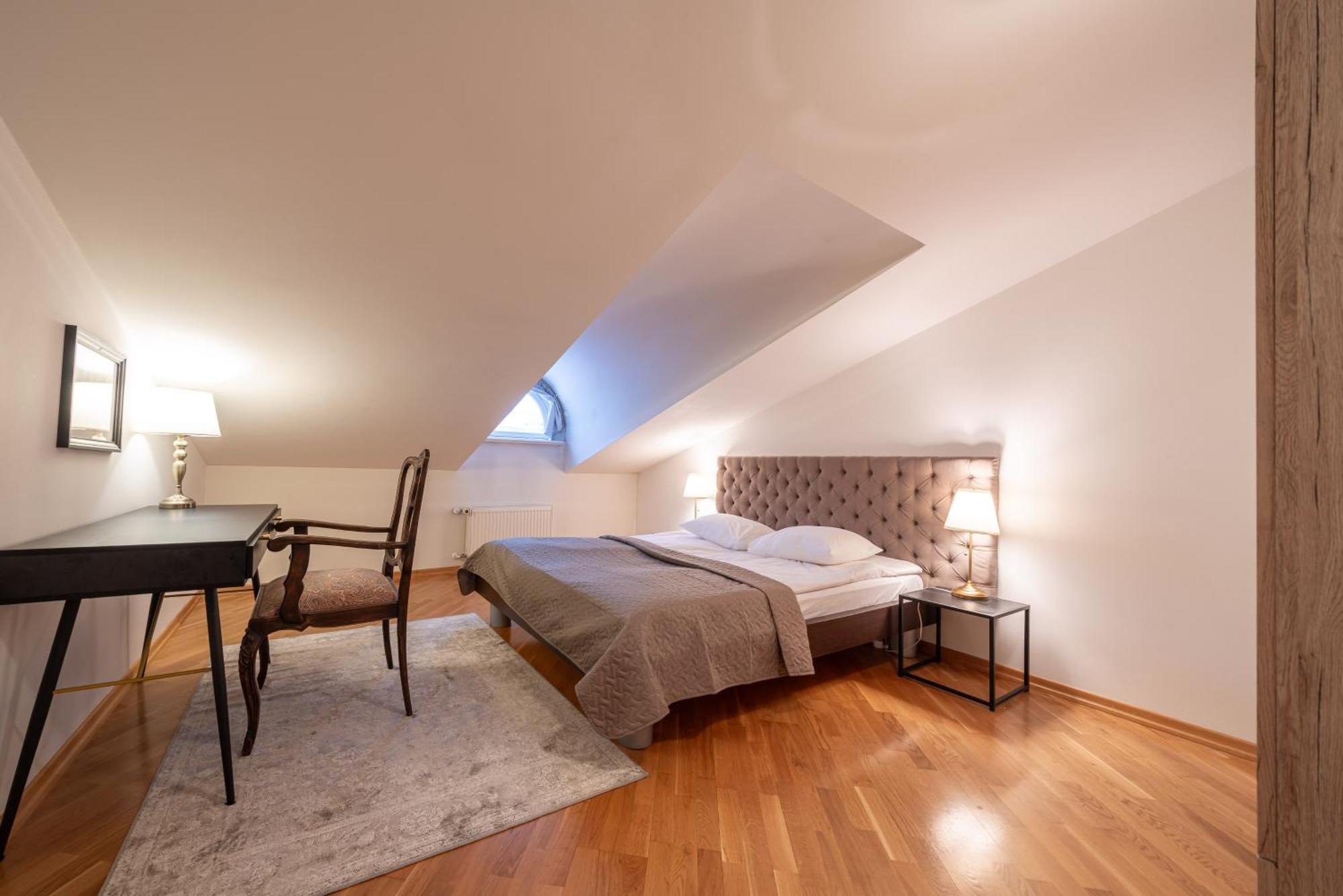 Old Town - Demini Apartment Tallin Exterior foto