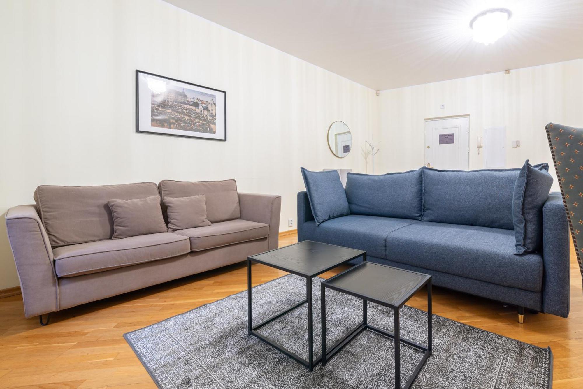 Old Town - Demini Apartment Tallin Exterior foto