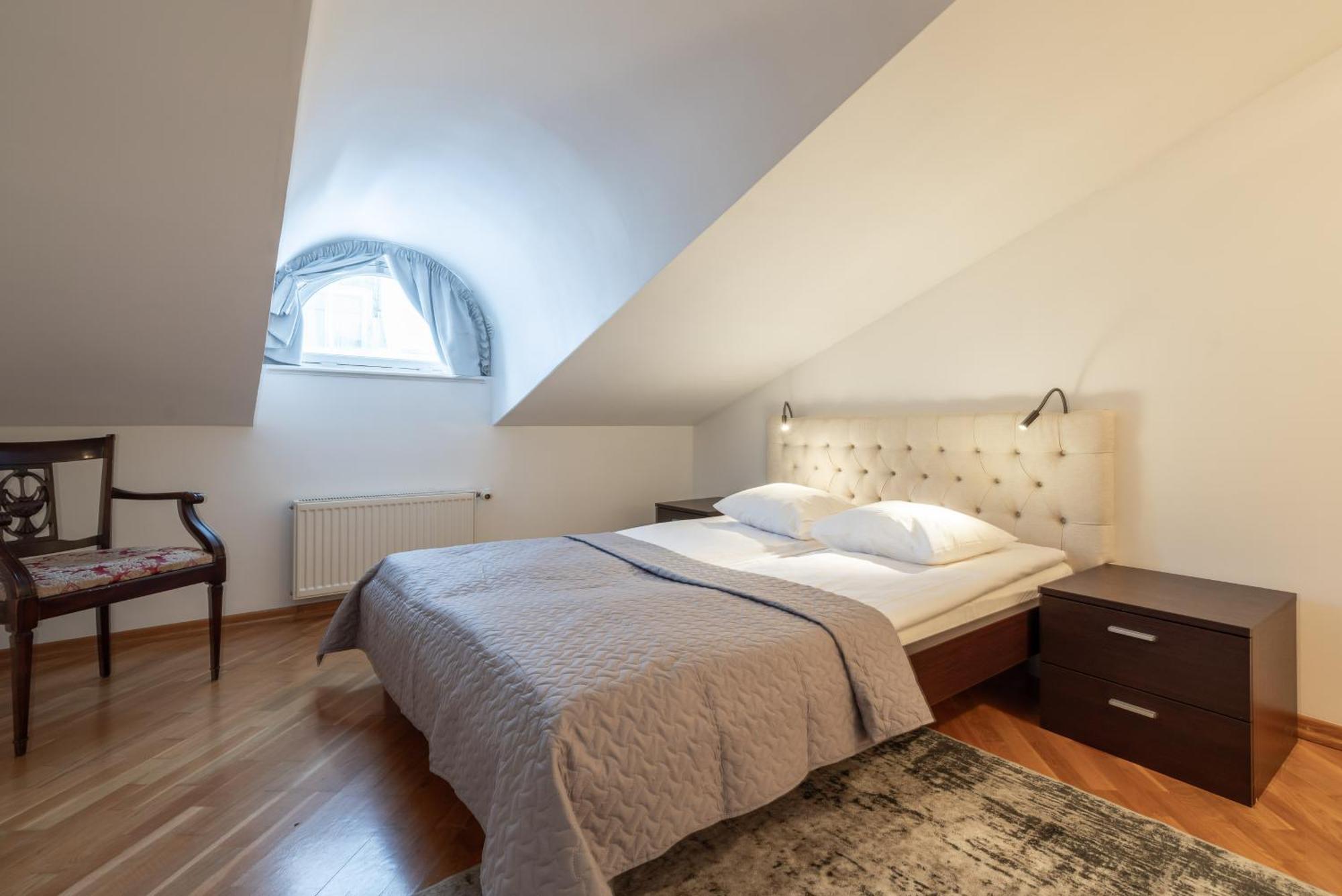 Old Town - Demini Apartment Tallin Exterior foto