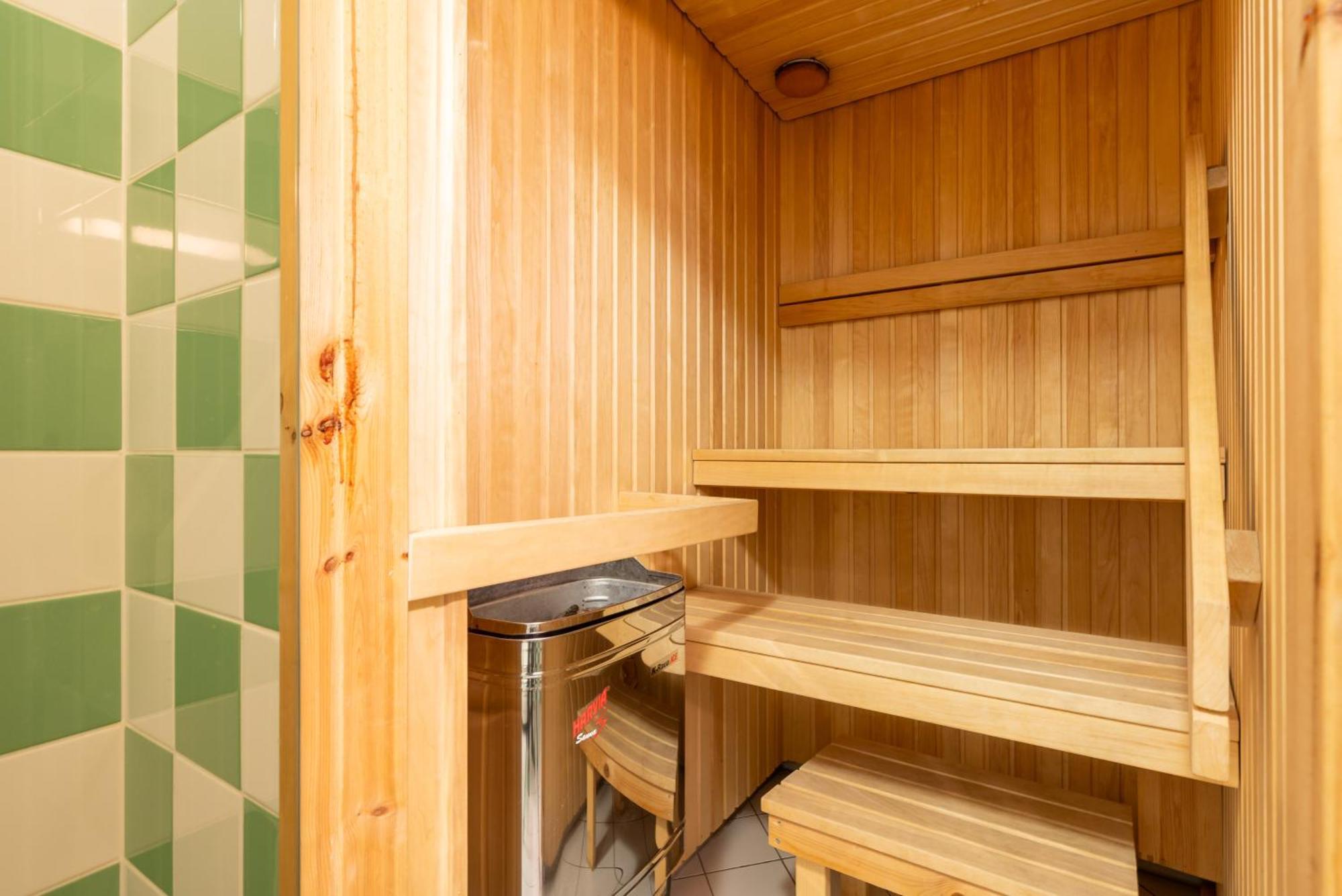 Old Town - Demini Apartment Tallin Exterior foto
